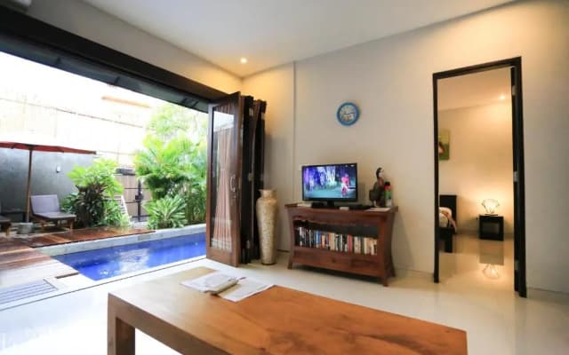 Nyoman Villa Sanur - photo 2