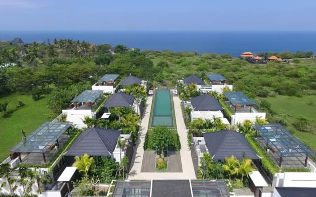 Eaze Villas Uluwatu - photo 4