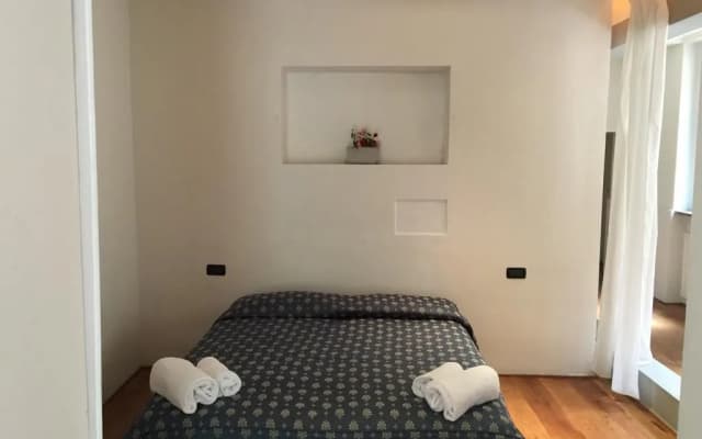 Florence Garden Apartment - photo 3