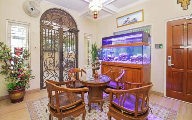 Kwitang Guest House - photo 2