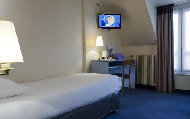 ibis Styles Paris Place d'Italie Butte aux Cailles Hotel - photo 3