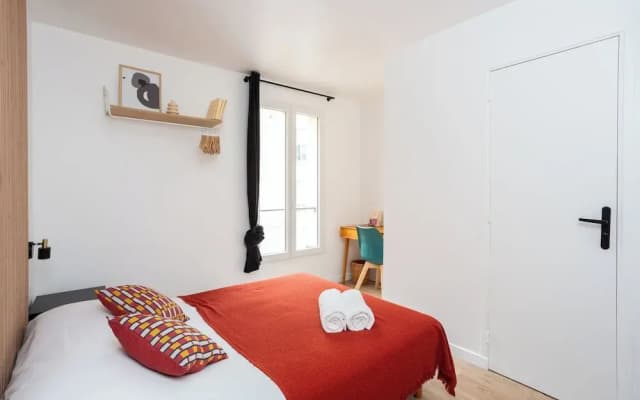 Maison Geranium - photo 4