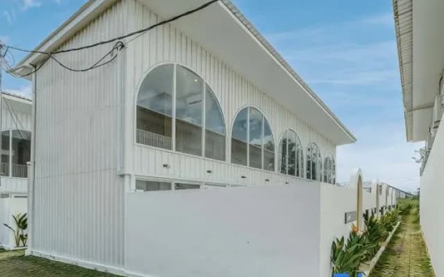 Cozy 1BR Villa With Private Pool in Balangan - photo 2