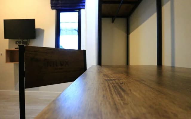 Nilux Room - Hostel - photo 5