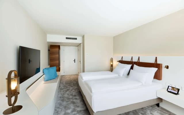 Austria Trend Hotel Bosei - photo 5