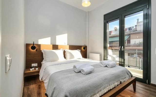 Strefi Hill Suites - photo 2