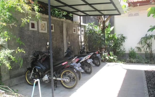 Mona Homestay - photo 3