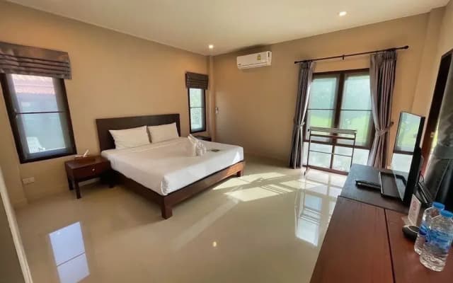 Bluewhale Home Samui - photo 4