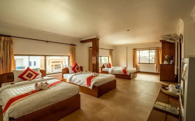Angkor Voyage Villa - photo 4