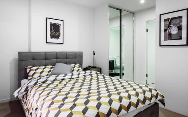 Roomerang at Melbourne Star 23 - photo 3