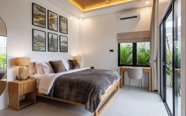 Laid Back Villa - photo 4