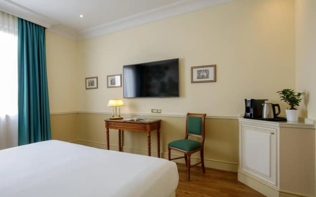 Donna Laura Palace by OMNIA hotels - photo 2