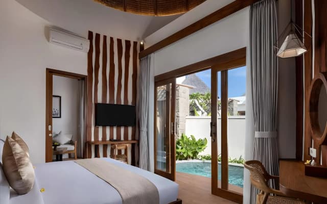 The Prime Canggu Bali - photo 5