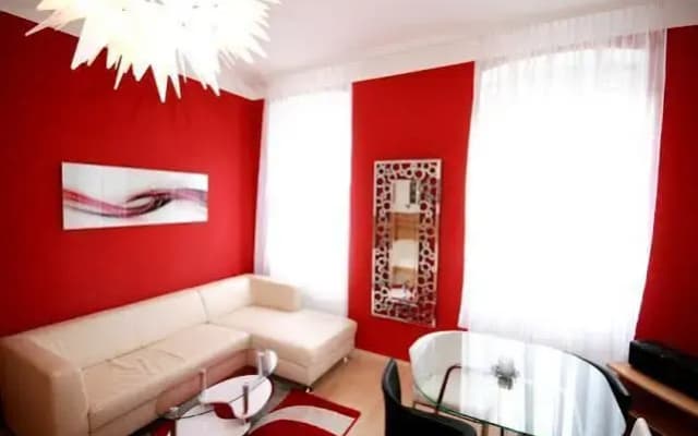 Vienna CityApartments - Design 2 - photo 4
