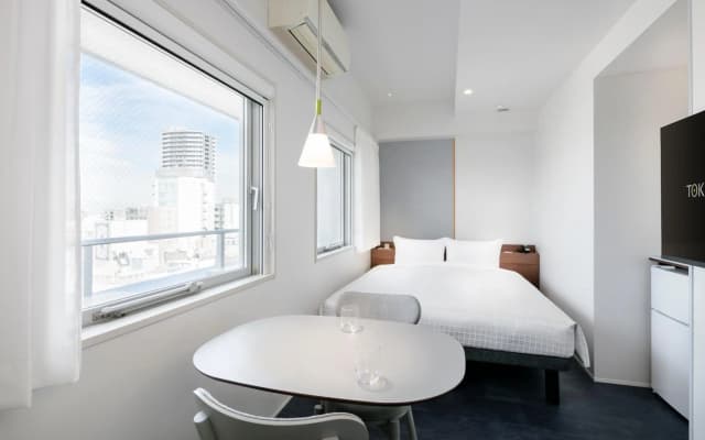 Tokyu Stay Ikebukuro - photo 3