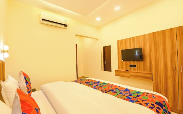 Fabhotel Pvs Grand - photo 4
