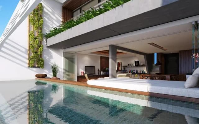 Aqua Samui Villas - photo 3