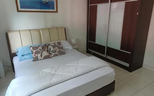 Indah Alam Condo - photo 5
