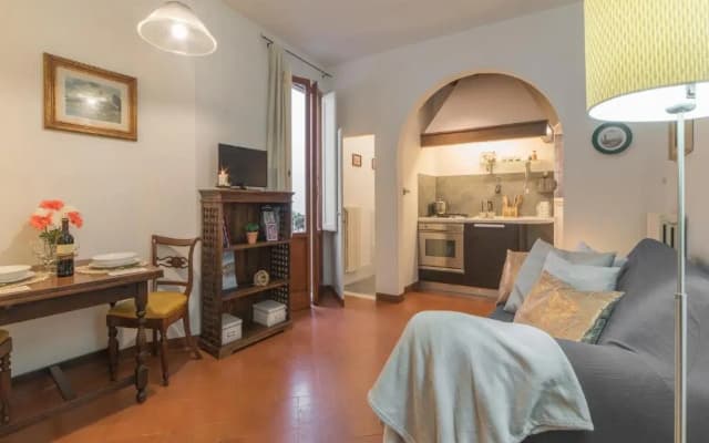 Pitti Glamour Apartment - photo 3