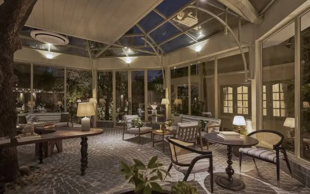 President Maison Signature by M Village - photo 4