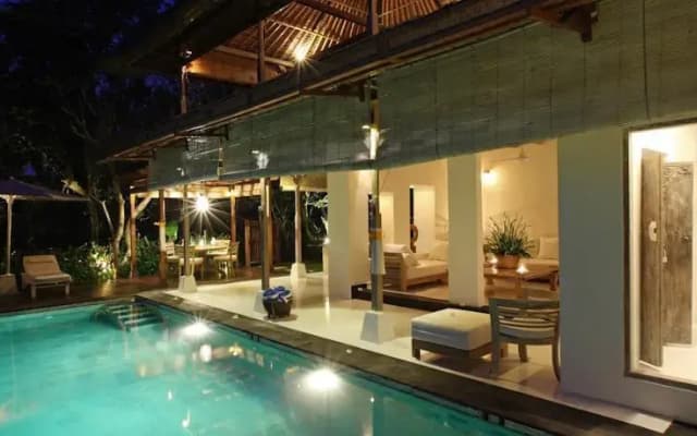 Villa Shamballa - photo 5