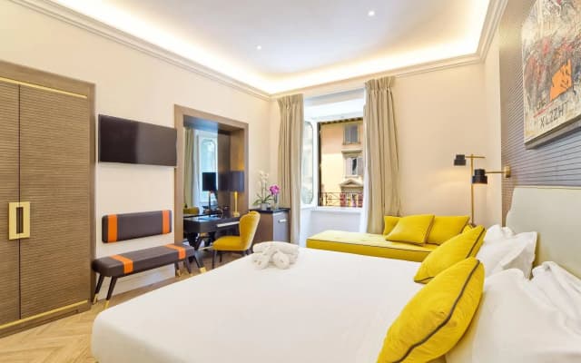 The K Boutique Hotel - photo 5