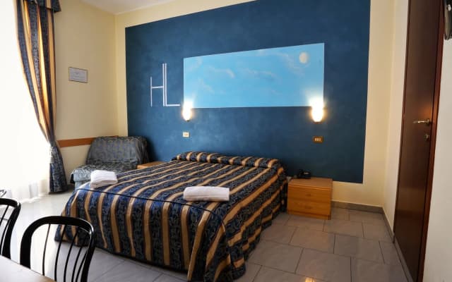 Hotel Loreto - photo 3