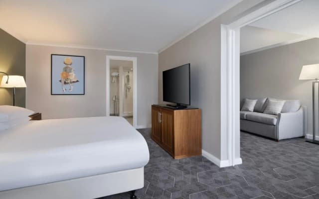 Delta Hotels by Marriott Edinburgh - photo 3
