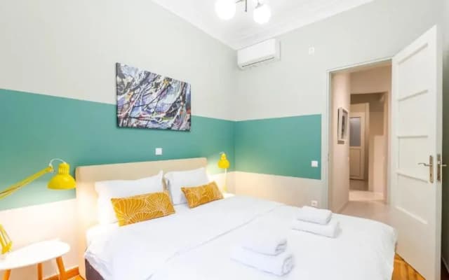 Acropolis Apartments - photo 3