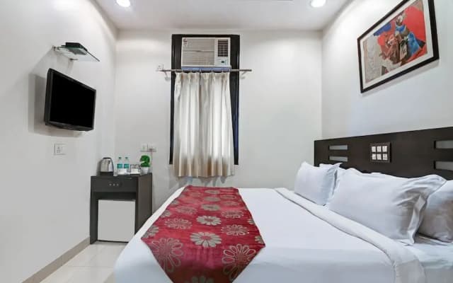 Hotel Amby Inn by Quadis - Lajpat Nagar - photo 5