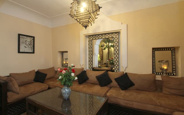 Riad El Youssoufi - photo 2