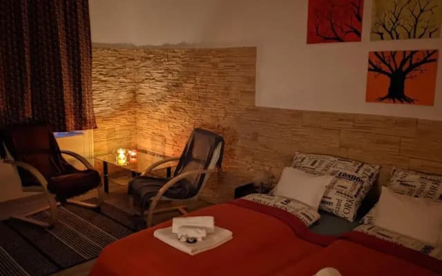 K31 Apartman Budapest Center - photo 2