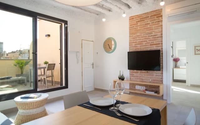 Apartments Sant Pere Martir - photo 5