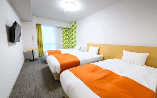 Hotel Sobial Namba Daikokucho - photo 3