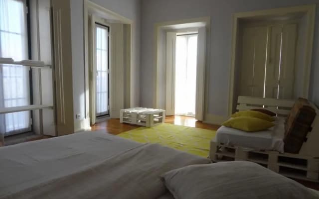 Belém Guest House - photo 4