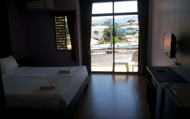 S.P.Chaweng Palace - photo 4