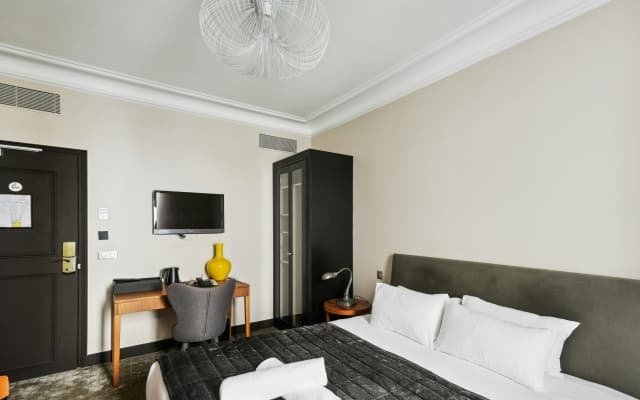 Hôtel Le Paris Singulier - photo 5