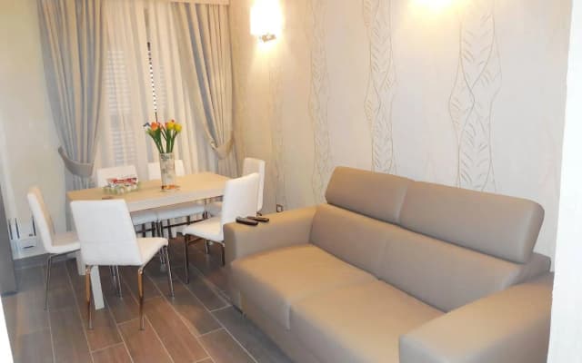 Domus Laurae Guest house - photo 4