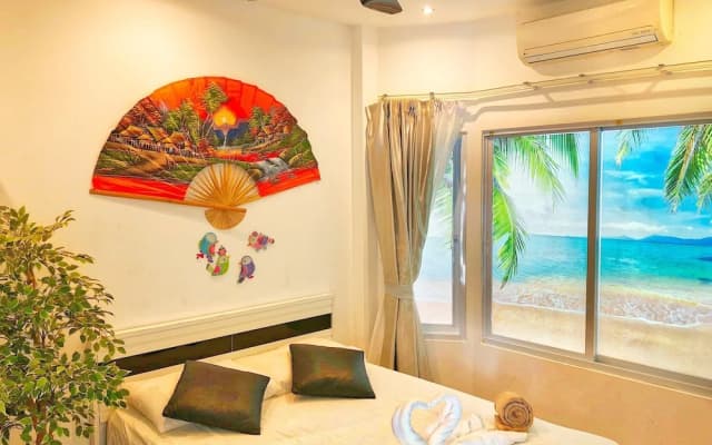 TJ Private Pool Villa - photo 5