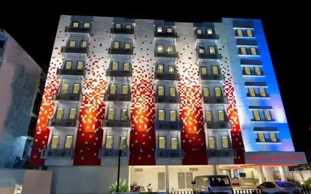 Tune Hotel Patong Phuket - photo 5
