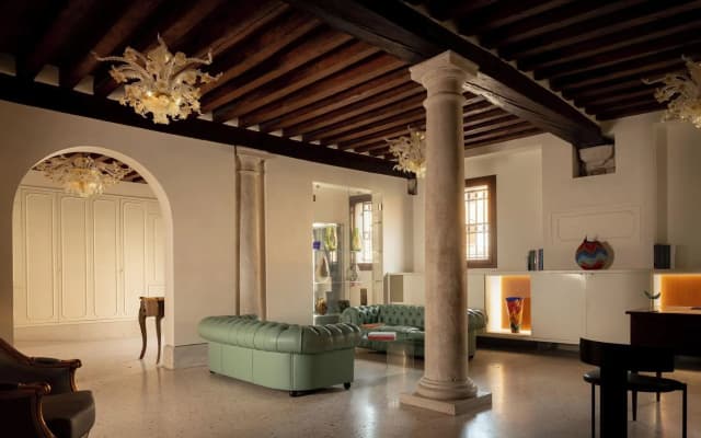 Cà Bonfadini Historic Experience Hotel Venice - photo 2