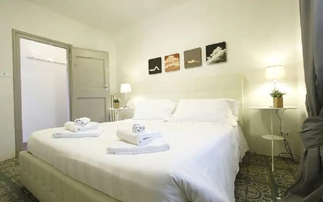 Guest House in Pitti Square - photo 2
