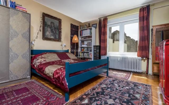 Margaret Apartment for 5 people with Panorama Terrace - photo 5