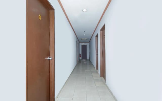 OYO 90294 Foong Inn Dengkil - photo 3