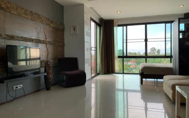 Condo AVANTA Deluxe A408 - photo 2