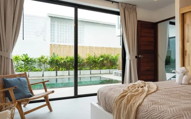 The Guu Villas - photo 5