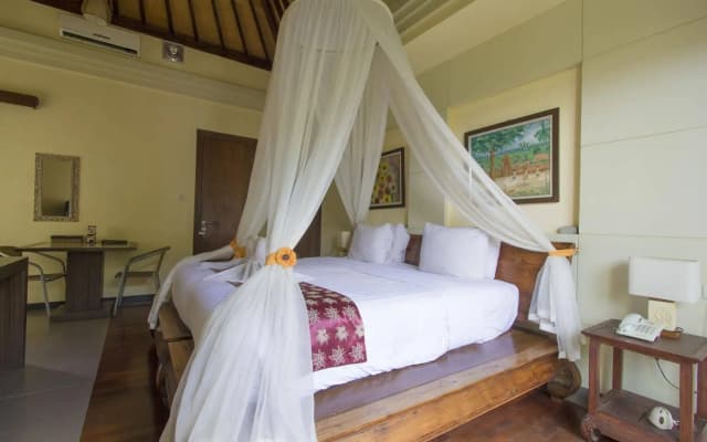 Ladera Villa Ubud - photo 5