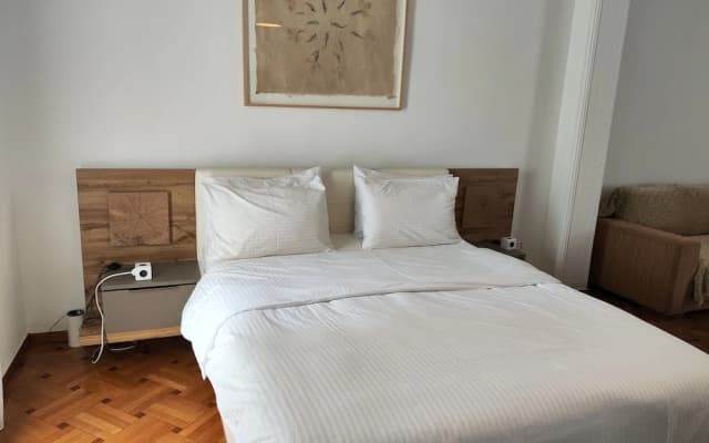 Ulysses Apartments Acropolis - photo 3
