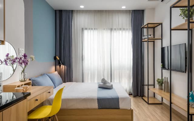 Cozrum Homes Ambera House - photo 4