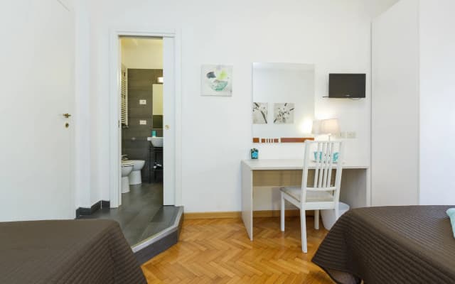 Roma Trastevere Relais Guest House - photo 3